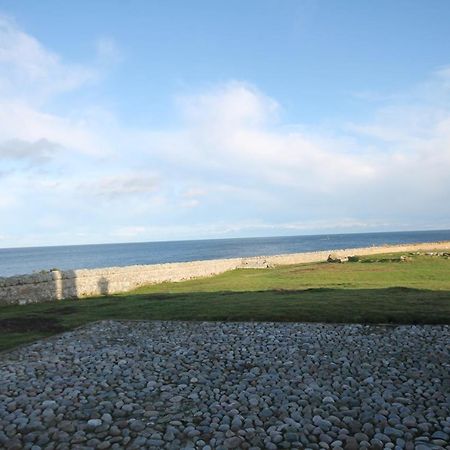 Covesea Lighthouse Cottages Lossiemouth Exterior foto